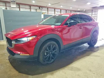 2023 Mazda CX-30 3MVDMBEY2PM551777