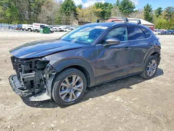 2021 Mazda CX-30 3MVDMADM6MM232127 Lot 52025616