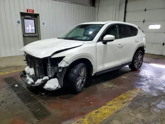 2019 Mazda CX-5 JM3KFBDM5K0670783 Lot 75187095