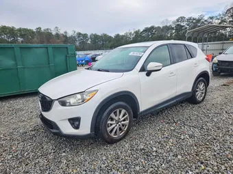 2015 Mazda CX-5 JM3KE2CY3F0472474 Lot 79416295