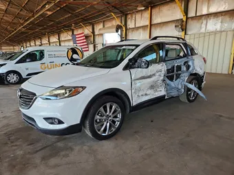 2015 Mazda CX-9 JM3TB2DV8F0449838 Lot 79483315