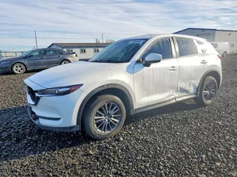 2019 Mazda CX-5 JM3KFBCM5K0675676 Lot 47550486