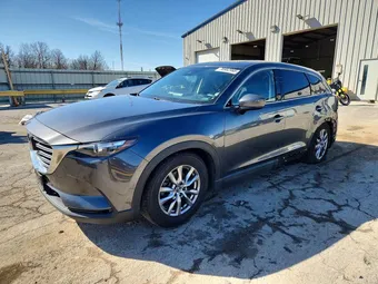 2019 Mazda CX-9 JM3TCBCYXK0319479 Lot 78982995