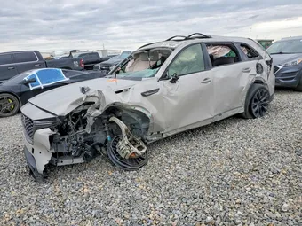 2026 Mazda CX-90 JM3KKCHD0T1355929