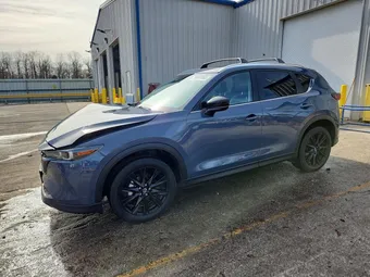 2024 Mazda CX-5 JM3KFBCL0R0489304 Lot 76967465