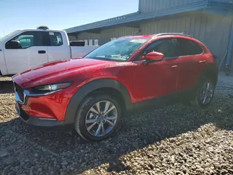 2025 Mazda CX-30 3MVDMBCM6SM772792