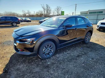 2021 Mazda CX-30 3MVDMBAL3MM223807 Lot 47874816
