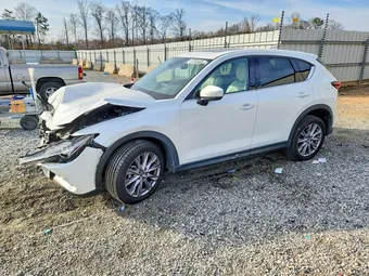 2019 Mazda CX-5 JM3KFADM0K0691938 Lot 79752465