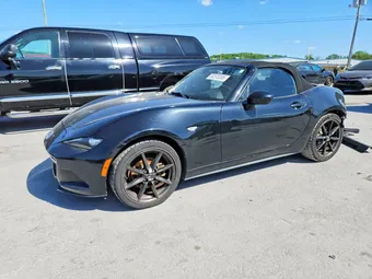 2016 Mazda MX-5 JM1NDAD72G0104183