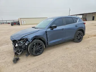 2023 Mazda CX-5 JM3KFBCM1P0195450 Lot 49043456
