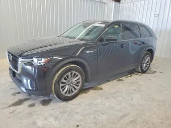2025 Mazda CX-90 JM3KKBHD3S1194162