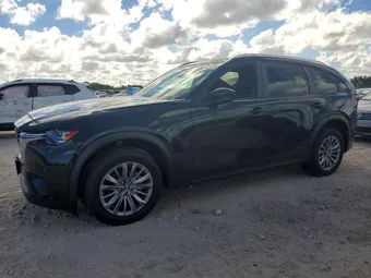 2024 Mazda CX-90 JM3KKAHD7R1186702