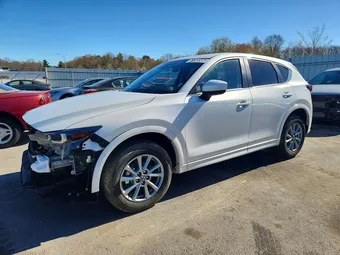 2025 Mazda CX-5 JM3KFBCL6S0673457 Lot 51368506