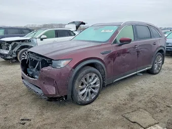 2024 Mazda CX-90 JM3KKEHD4R1180153