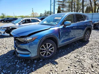 2018 Mazda CX-5 JM3KFBCM7J0409588 Lot 51186846
