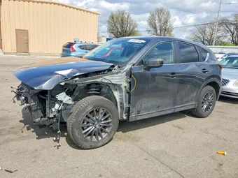 2019 Mazda CX-5 JM3KFBCM2K0687946 Lot 48450766