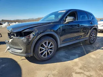 2018 Mazda CX-5 JM3KFBCM0J0387434 Lot 41894746