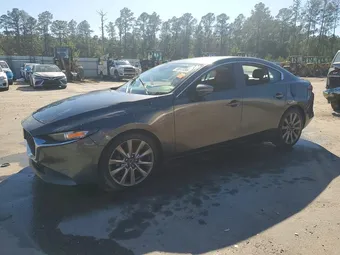 2020 Mazda 3 3MZBPACL7LM131473 Lot 46512096