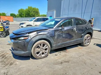 2021 Mazda CX-30 3MVDMABL8MM227540