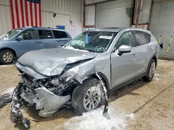2023 Mazda CX-5 JM3KFBCM3P0128428 Lot 73991335