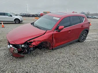 2018 Mazda CX-5 JM3KFBCM8J0313680 Lot 93444975