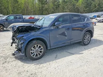 2024 Mazda CX-5 JM3KFBBL5R0499098 Lot 48441056