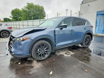 2024 Mazda CX-5 JM3KFBCL2R0460046 Lot 49046996