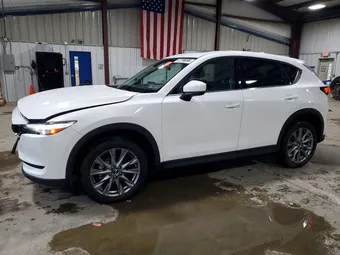 2021 Mazda CX-5 JM3KFBDM4M0392963 Lot 47798096