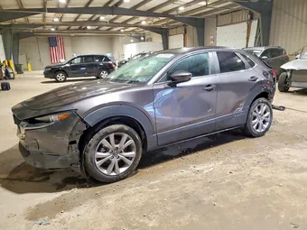 2021 Mazda CX-30 3MVDMBBLXMM222782 Lot 48028836