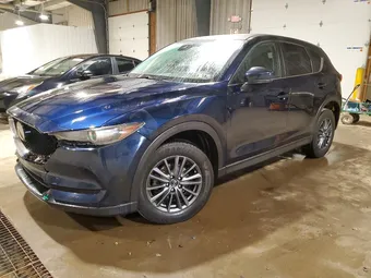 2020 Mazda CX-5 JM3KFBCM3L0869270 Lot 51280906