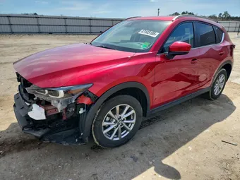 2023 Mazda CX-5 JM3KFBCM9P0250355 Lot 47445186