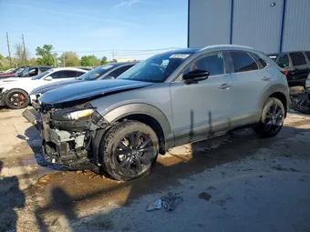 2025 Mazda CX-30 3MVDMBCM9SM822195