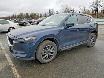 2018 Mazda CX-5 JM3KFBCM3J0427327 Lot 50156746