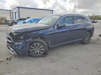 2023 Mercedes-Benz GLC-Class W1NKM4GB0PU032423 Lot 47208746