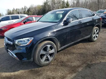 2020 Mercedes-Benz GLC-Class WDC0J8EB8LF695829 Lot 47205436