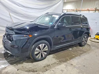 2023 Mercedes-Benz EQB W1N9M0CB1PN058424