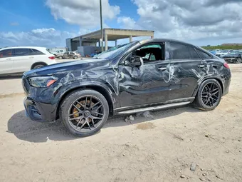 2024 Mercedes-Benz GLE-Class 4JGFD6BB0RB001100 Lot 48268606