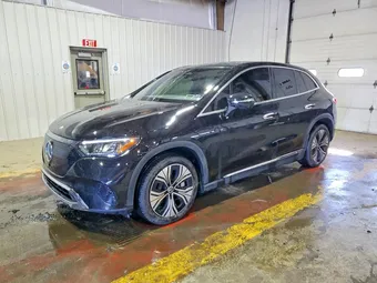 2023 Mercedes-Benz EQE 4JGGM1CB9PA023296
