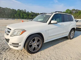 2015 Mercedes-Benz GLK-Class WDCGG5HB4FG371055