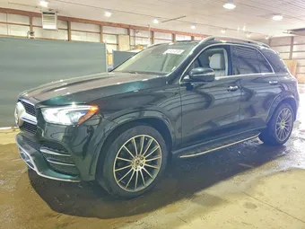 2023 Mercedes-Benz GLE-Class 4JGFB5KB6PA964327 Lot 51417376