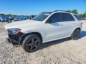 2024 Mercedes-Benz GLE-Class 4JGFB4FB7RB173628 Lot 50099846