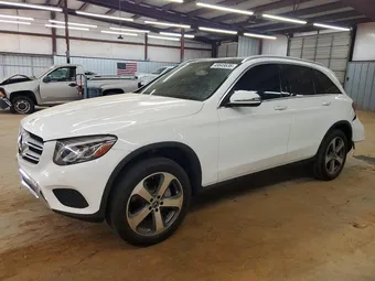 2019 Mercedes-Benz GLC-Class WDC0G4KB2KV138334 Lot 49649636