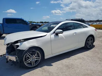 2019 Mercedes-Benz E-Class WDD1J6JB7KF094663 Lot 52009796
