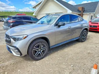 2024 Mercedes-Benz GLC-Class W1NKJ4HB2RF184668 Lot 50521286