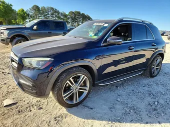 2020 Mercedes-Benz GLE-Class 4JGFB4KB8LA065148 Lot 50268286