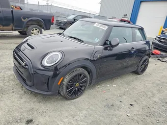 2022 Mini 3-Door WMW13DJ05N2P72987