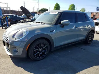 2020 Mini 5-Door WMWXU7C00L2L99473