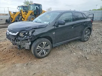 2023 Mitsubishi Outlander JA4ARUAU9PU010039 Lot 51012096