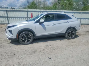 2024 Mitsubishi Eclipse JA4ATWAA0RZ001688 Lot 49961626