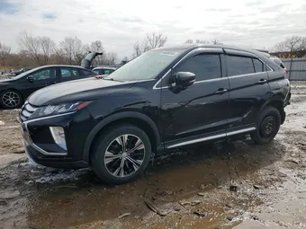 2019 Mitsubishi Eclipse JA4AT5AA9KZ014827 Lot 46408546